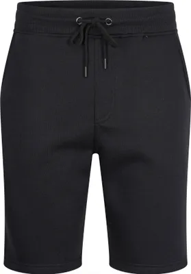 Produktbild von Cappuccino Italia Jogging Short Black  Schwarz - Große L