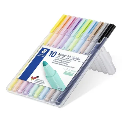 Zdjęcie produktu dla triplus® textsurfer® 362 C