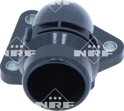 Produktbild von NRF 775092 Kühlmittelflansch für BMW 3 Limousine (E46) Wasserflansch
