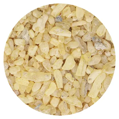Sandarak reines Baumharz 100g Weihrauchharz Sandaraca Resina