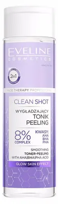 Obrázok produktu pre Eveline Cosmetics Face Therapy Professional – micelárna voda, čistenie, hydratácia – Kartón 24 ks