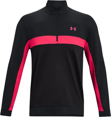 Produktbild von Herren Under Armour Storm Midlayer 1/2 Zip Hoodie, Größe: L