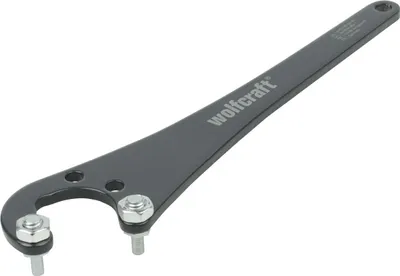 Image de Clé pour meuleuse universelle WOLFCRAFT