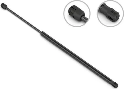 Produktbild von Stabilus Heckklappendämpfer Gasfeder Heckklappe Kofferraum 146748
