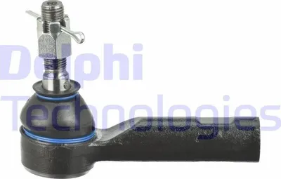 Produktbild von DELPHI Spurstangenkopf Spurstange für TOYOTA RAV4 V (XA50) Vorne TA3570