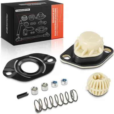 Produktbild von Frankberg 1x Reparaturstaz Schalthebel für VW Golf II Jetta I Polo Seat Cordoba Ibiza II