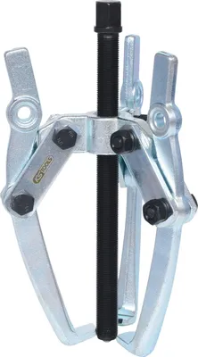 Zdjęcie produktu dla KS Tools Uniwersalny ściągacz 3-ramienny, 20-230 mm