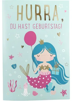 Produktbild von DEPESCHE Musikkarte Jump outs Motiv 24