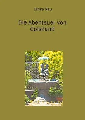 Produktbild von Die Abenteuer von Golsiland
