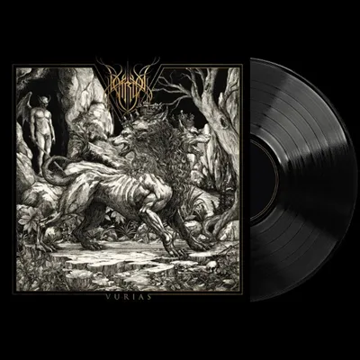 Immagine prodotto di Tono: Vurias