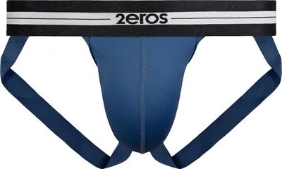 Obrázek produktu pro 2EROS AKTIV Helios Jockstrap Dark Blue - Größe M
