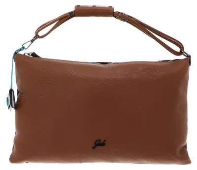 Immagine prodotto di Gabs Pelle borsa a tracolla borsa a tracolla Beyonce EW TG Shoulder Bag Camoscio marrone chiaro