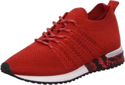 Produktbild von La Strada Sneaker Rot