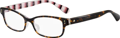 Obrázok produktu pre Rám okuliarov Kate Spade LUCYANN2-2VMF136 Ø 51 mm
