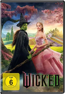 Produktbild von Wicked