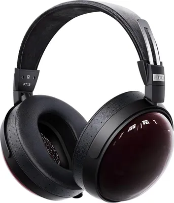 Zdjęcie produktu dla FiiO FT13 Black Słuchawki nauszne