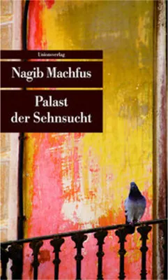 Obrázek produktu pro Palast der Sehnsucht