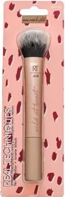 Produktbild von Real Techniques Animalista Round Blush Brush Pinsel zum Auftragen von Rouge