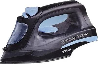 Zdjęcie produktu dla Żelazko Twix o mocy 1800 W