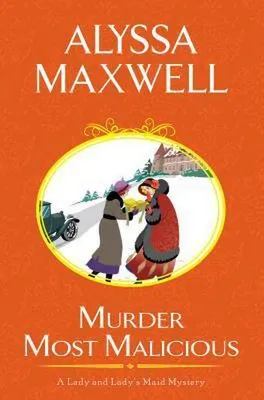 Immagine prodotto di Murder Most Malicious