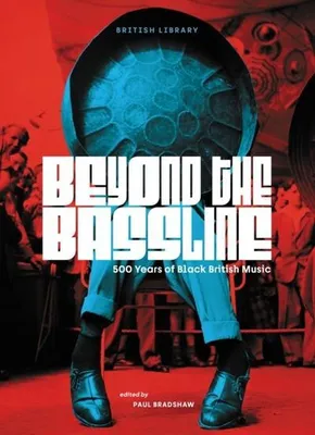 Obrázok produktu pre Beyond the Bassline