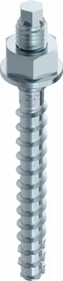 Produktbild von MULTI-MONTI-plus V 10 x 90, Vorsteckanker, SW-7, A2K, 25 Stück