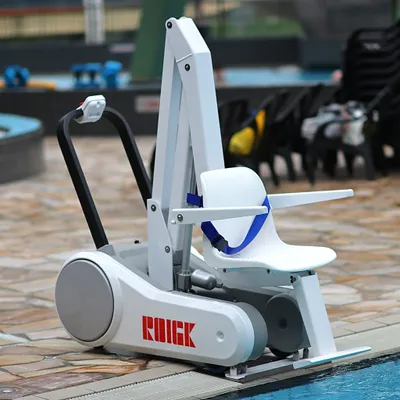 Produktbild von Sport-Thieme Schwimmbadlifter "R36"