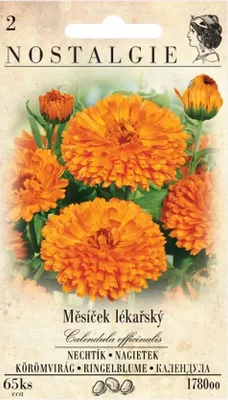 Image de Calendula