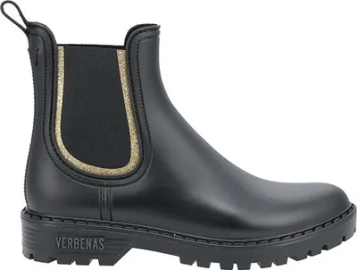 Image de Bottines Verbenas GAUDIMATEGLITTERORO pour Femme