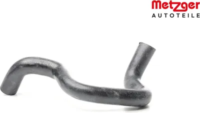 Produktbild von METZGER Kühlerschlauch Wasserschlauch für FORD FOCUS (DAW, DBW) 2420044