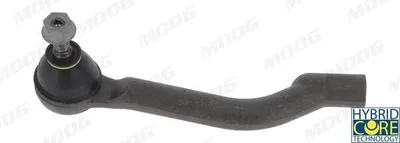 Produktbild von MOOG Spurstangenkopf Spurstange für NISSAN X-TRAIL (T31) Vorne Rechts RE-ES-17706