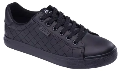 Produktbild von Martes - Damen Sneaker "Isida" IG4178 (39,5 EU) (Schwarz)