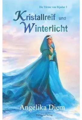 Immagine prodotto di Buch: Kristallreif und Winterlicht