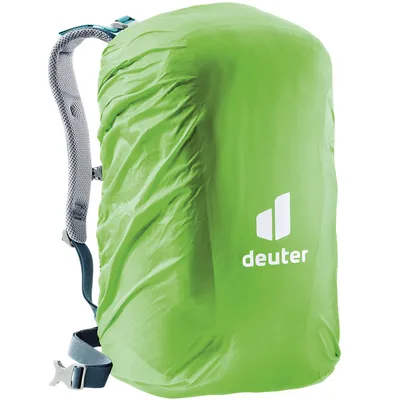 Produktbild von Deuter 3890521 Raincover School Regenhülle Kiwi