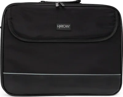 Produktbild von Hyrican Notebook Tragetasche 15,6" , schwarz