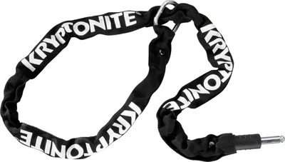 Produktbild von Kryptonite 002260, Kabelschloss, Schwarz, Silber, Weiß, 1200 mm
