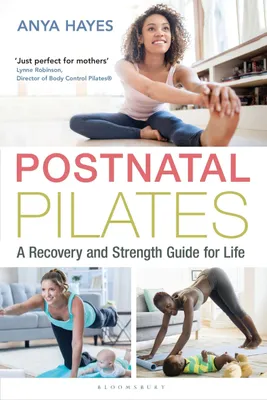 Produktbild von Postnatal Pilates