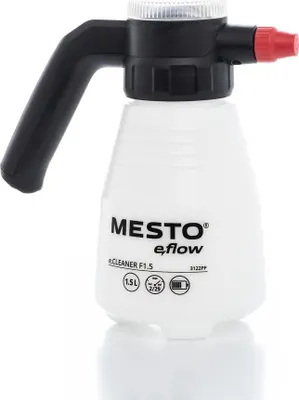 Immagine prodotto di MESTO e. CLEANER F1.5 Akku-Drucksprüher, 1,5 l Füllinhalt, Akkupumpe bis 2 bar