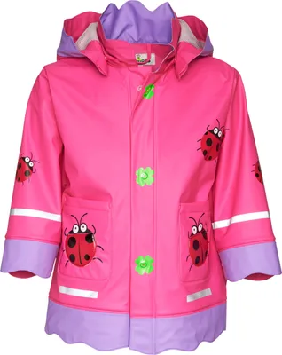 Immagine prodotto di PLAYSHOES (408583-80) Impermeabile Glückskäfer, taglia: 80