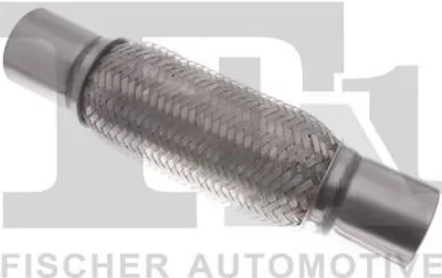 Produktbild von FA1 VW456-320 Flexrohr Abgasanlage Auspuffrohr für VW Golf V Schrägheck (1K1) TOURAN (1T1, 1T2) TIGUAN (5N) Passat Variant (3C5) für AUDI A3 Sportback