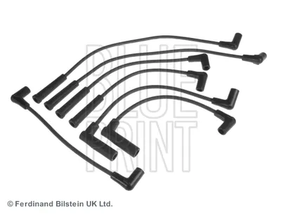 Produktbild von BLUE PRINT ADA101606 Zündkabelsatz Zündleitungssatz für JEEP CHEROKEE (XJ) Grand Cherokee I (ZJ, ZG) WRANGLER II (TJ)