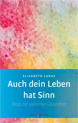 Produktbild von Auch dein Leben hat Sinn