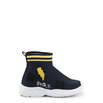Produktbild von Shone 1601-005_NAVY-YELLOW : Größe - EU 30 Größe: EU 30