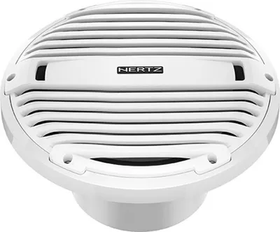 Immagine prodotto di Hertz Marine HMS 12 B2-LD-W, subwoofer passivo da 30 cm, colore bianco