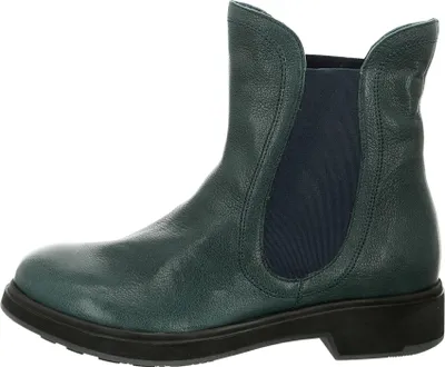 Produktbild von Think! Komfort Stiefeletten Damen 31393131383937 Türkis 37 EU
