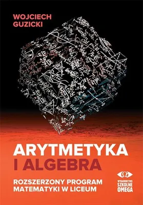 Imagen del producto de Arytmetyka i algebra