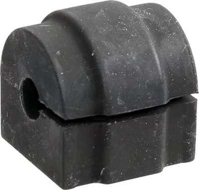 Produktbild von A.B.S. Lagerbuchse Stabilisator 271317 für BMW 5 Limousine (E60) 46mm 13mm 45mm 0,08kg