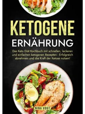 Produktbild von Ketogene Ernährung