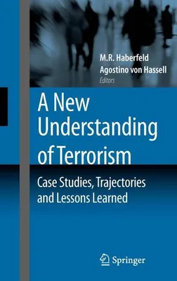 Produktbild von A New Understanding of Terrorism