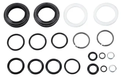 Zdjęcie produktu dla Zestaw serwisowy RockShox Reba 200H 120 Mm